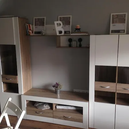 Apartmán Siltours 2