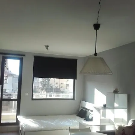 Apartmán Siltours 2