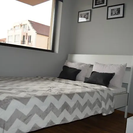 Siltours 2 Apartmán