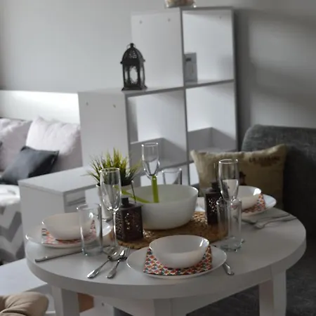 Siltours 2 Apartmán Burgas City