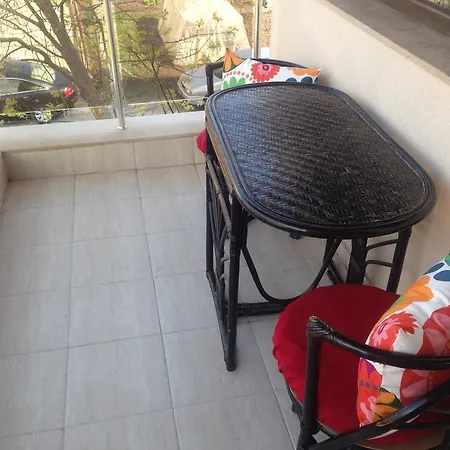 Siltours 2 Apartmán Burgas City